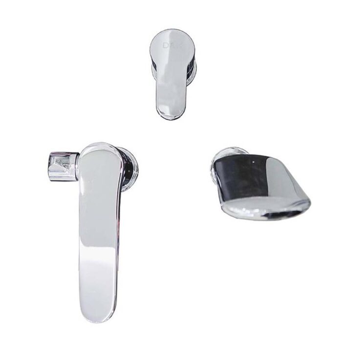 Vòi sen bồn tắm D&K DK1394941 gắn bồn