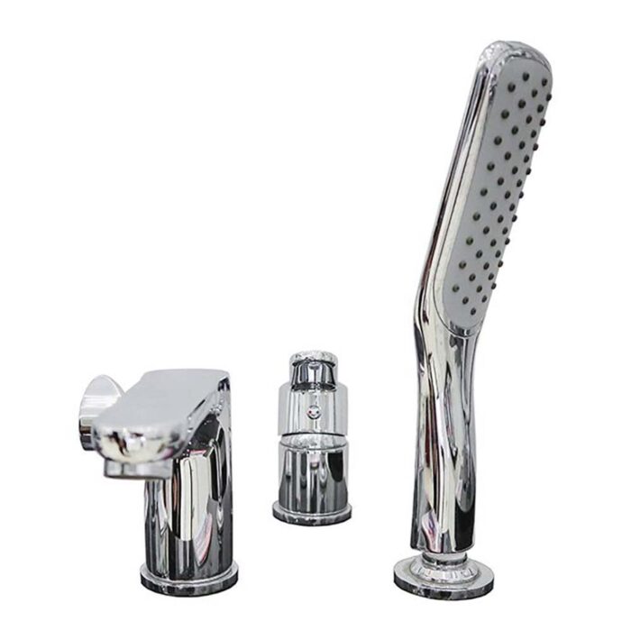 Vòi sen bồn tắm D&K DK1394941 gắn bồn