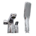 Vòi sen bồn tắm D&K DK1394941 gắn bồn