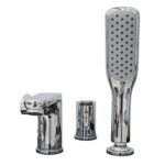 Vòi sen bồn tắm D&K DK1394941 gắn bồn