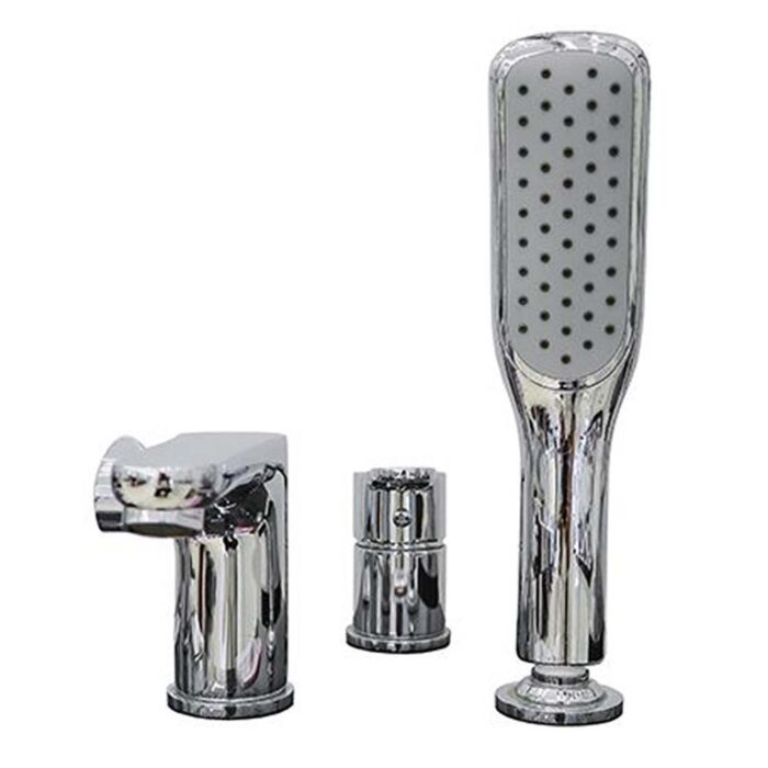 Vòi sen bồn tắm D&K DK1394941 gắn bồn