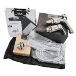 Vòi sen bồn tắm D&K DK1394941 gắn bồn