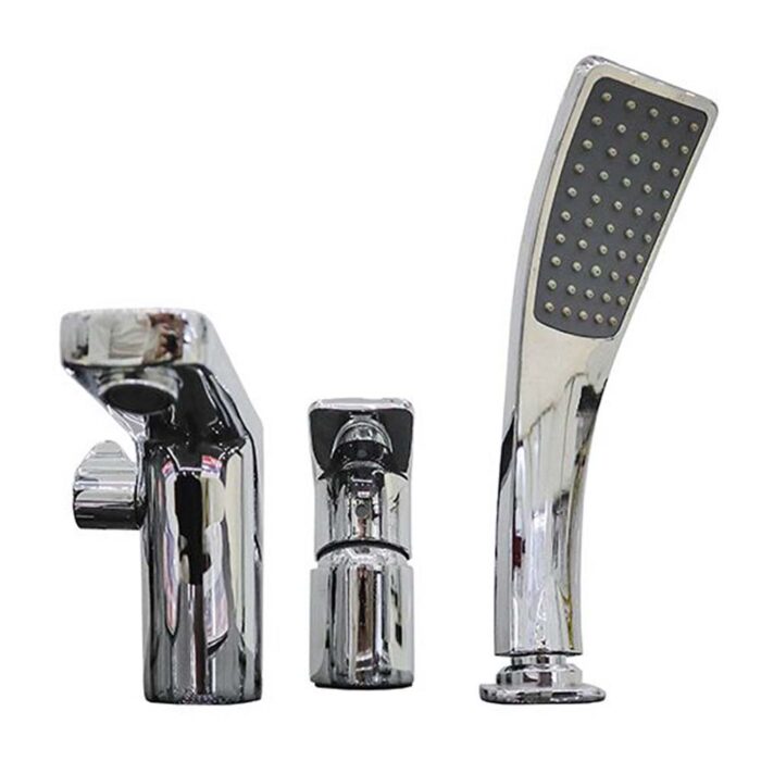 Vòi sen bồn tắm D&K DK1434901 gắn bồn