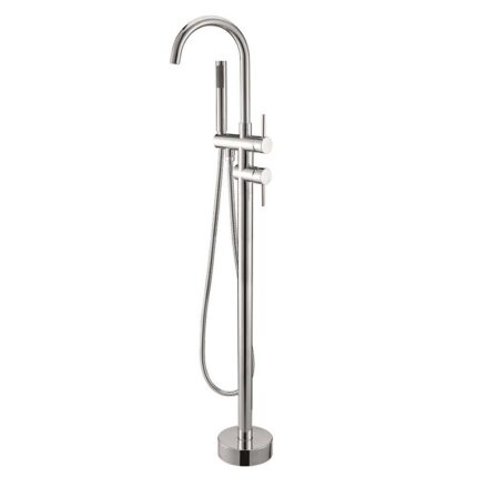 Vòi sen bồn tắm HUGE H-SF666 đặt sàn