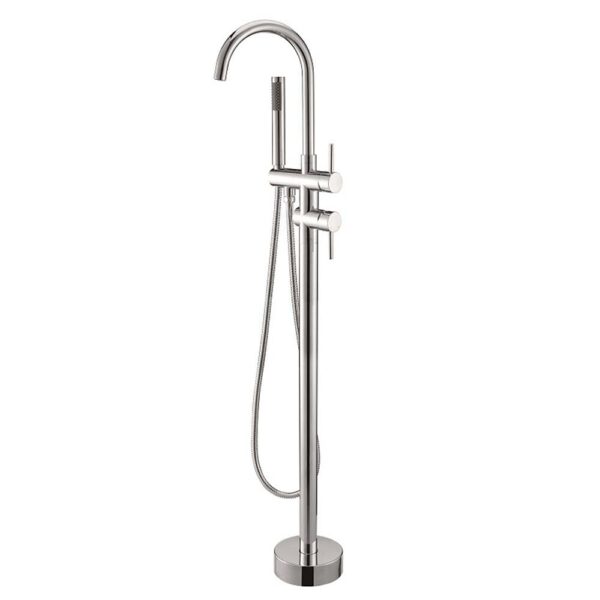 Vòi sen bồn tắm HUGE H-SF666 đặt sàn