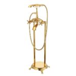 Vòi sen bồn tắm HUGE H-SF966G đặt sàn