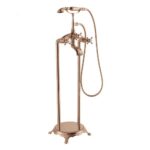 Vòi sen bồn tắm HUGE H-SF966R đặt sàn