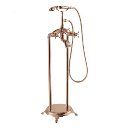 Vòi sen bồn tắm HUGE H-SF966R đặt sàn