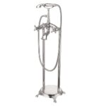 Vòi sen bồn tắm HUGE h-SF966 đặt sàn