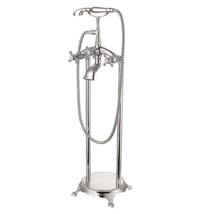 Vòi sen bồn tắm HUGE h-SF966 đặt sàn