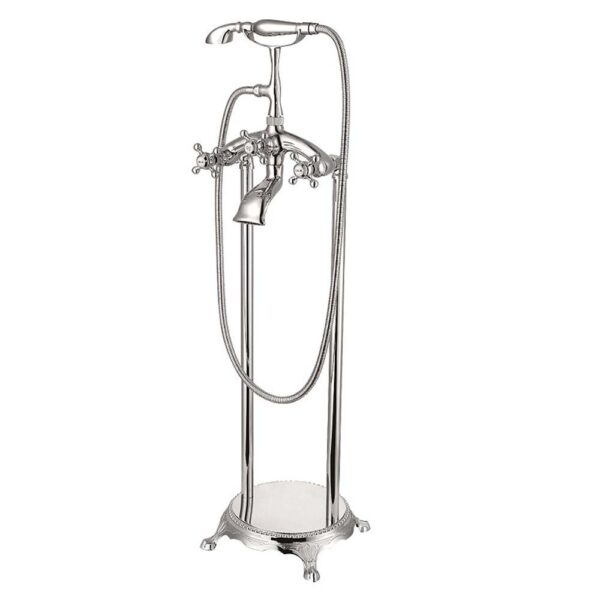 Vòi sen bồn tắm HUGE h-SF966 đặt sàn