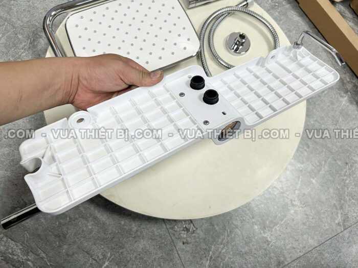 Vòi sen cây CAESAR BS127 - Ảnh 11