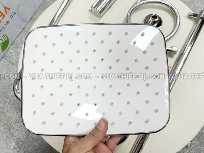 Vòi sen cây CAESAR BS127 - Ảnh 4