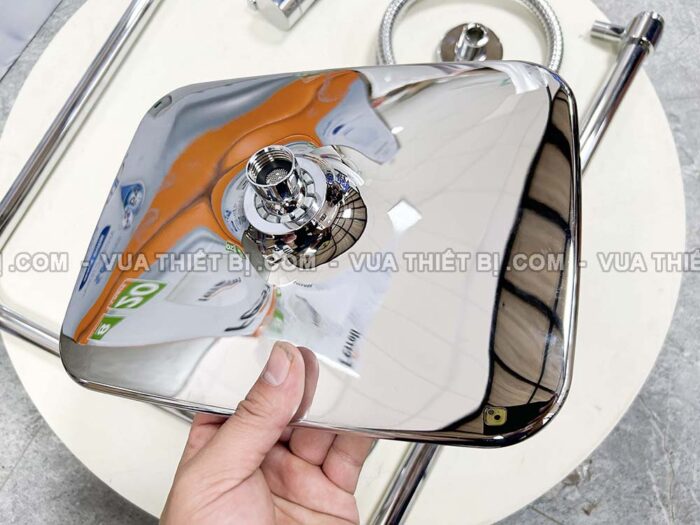 Vòi sen cây CAESAR BS127 - Ảnh 5