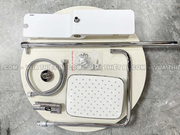 Vòi sen cây CAESAR BS127 - Ảnh 6