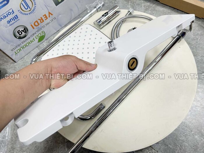 Vòi sen cây CAESAR BS127 - Ảnh 10