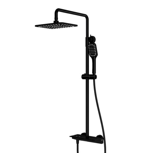 Vòi-sen-cây-Caesar-S688CB-nóng-lạnh