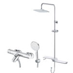 Vòi sen cây Caesar TS617 BS127 nhiệt độ