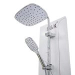 Vòi sen cây D&K DK1005507A