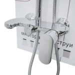 Vòi sen cây D&K DK1253701B06