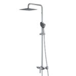 Vòi sen cây D&K DK1273701B03