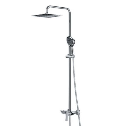 Vòi sen cây D&K DK1273701B03