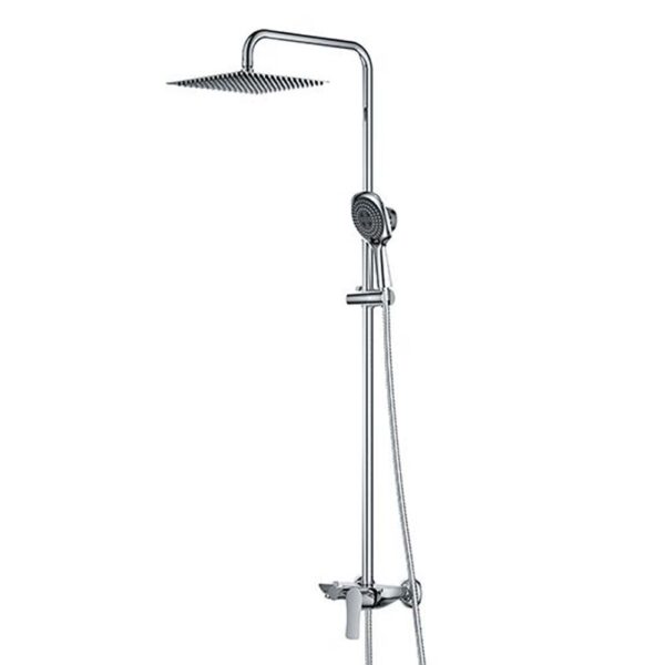 Vòi sen cây D&K DK1273701B03