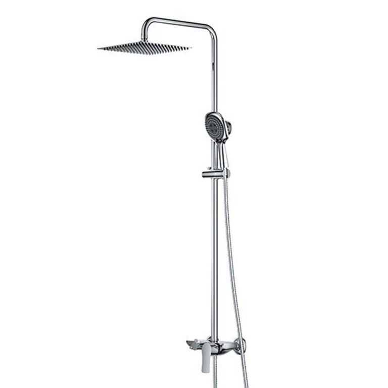 Vòi sen cây D&K DK1273701B03