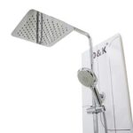 Vòi sen cây D&K DK1273701B03