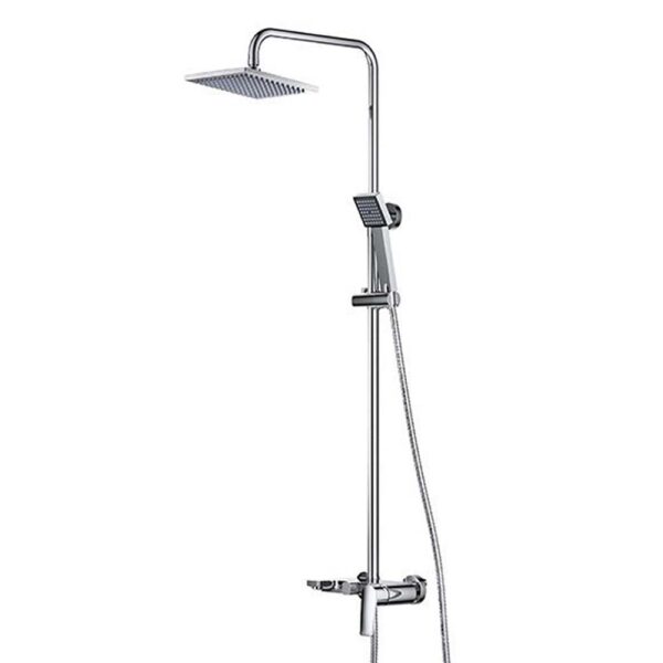 Vòi sen cây D&K DK1323701B05