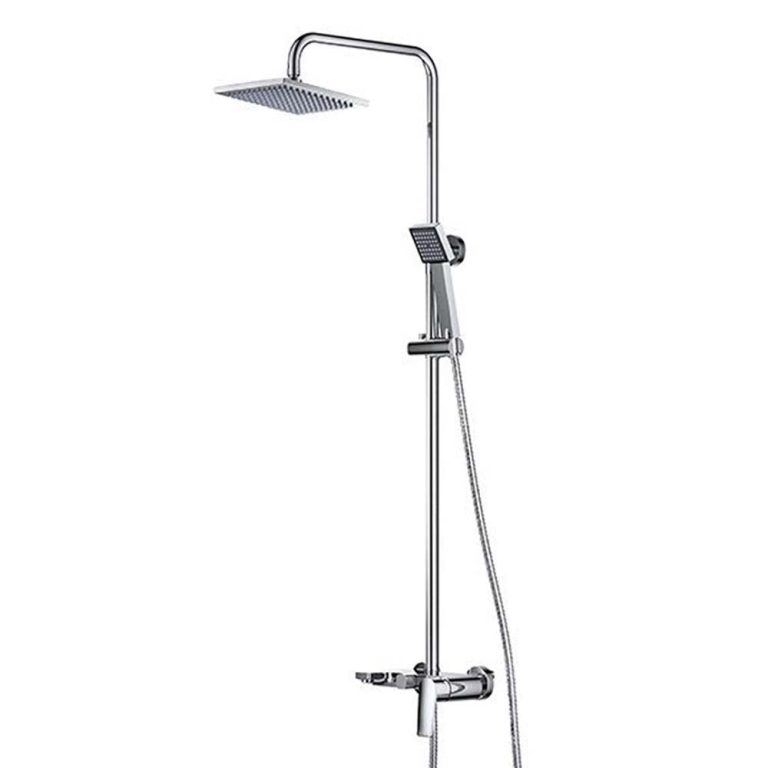 Vòi sen cây D&K DK1323701B05