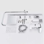 Vòi sen cây D&K DK1323701B05