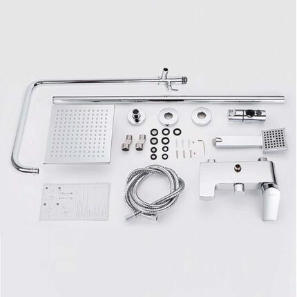 Vòi sen cây D&K DK1323701B05