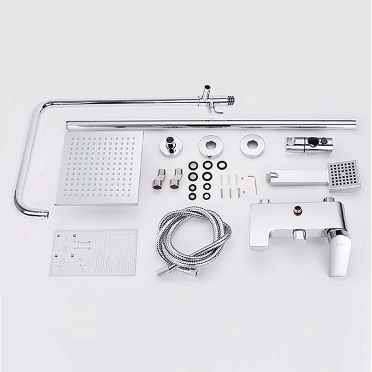 Vòi sen cây D&K DK1323701B05