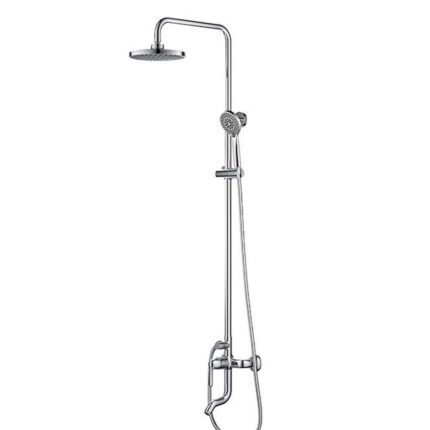 Vòi sen cây D&K DK1343701B09