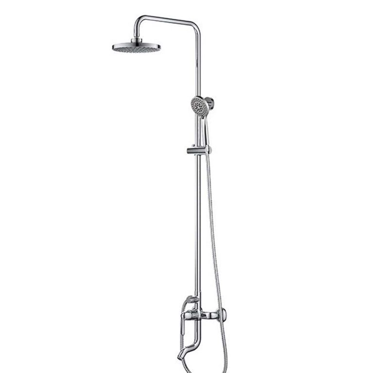 Vòi sen cây D&K DK1343701B09