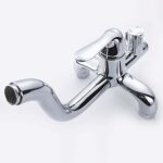 Vòi sen cây D&K DK1343701B09