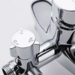 Vòi sen cây D&K DK1343701B09