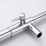 Vòi sen cây D&K DK1343701B09