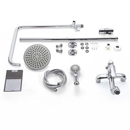 Vòi sen cây D&K DK1343701B09