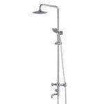 Vòi sen cây D&K DK1384701B09