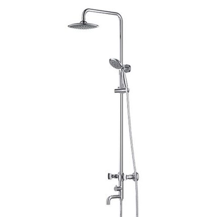 Vòi sen cây D&K DK1384701B09