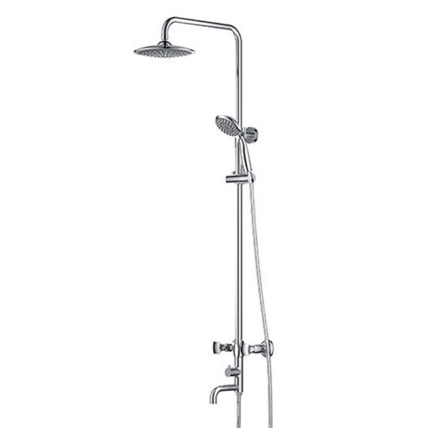 Vòi sen cây D&K DK1384701B09