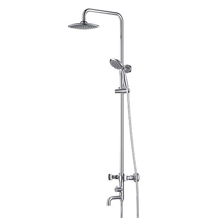 Vòi sen cây D&K DK1384701B09