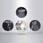 Vòi sen cây D&K DK1384701B09