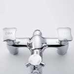 Vòi sen cây D&K DK1384701B09