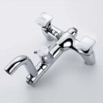 Vòi sen cây D&K DK1384701B09