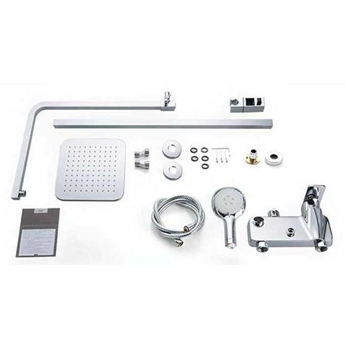 Vòi sen cây D&K DK1433701A01