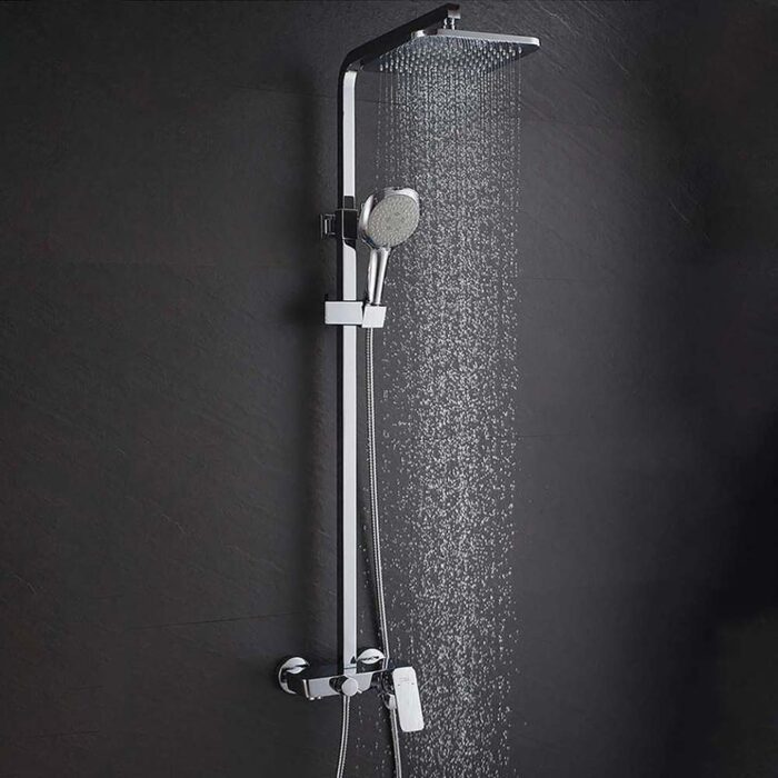 Vòi sen cây D&K DK1433701A01