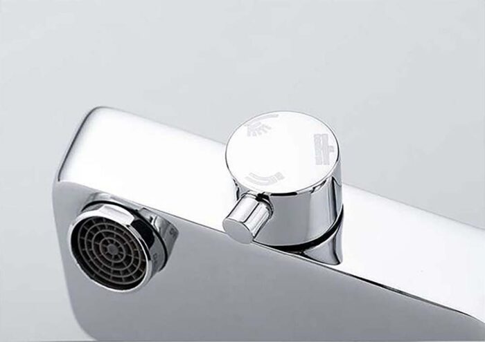 Vòi sen cây D&K DK1433701A01